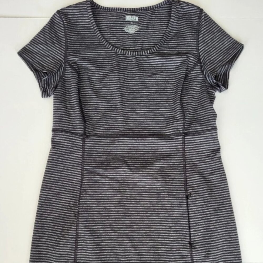 NoGA Classic Dress